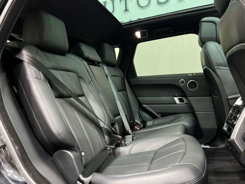 Land Rover Range Rover Sport 2 L Hse Dynamic Black P400e 4Wd  #6