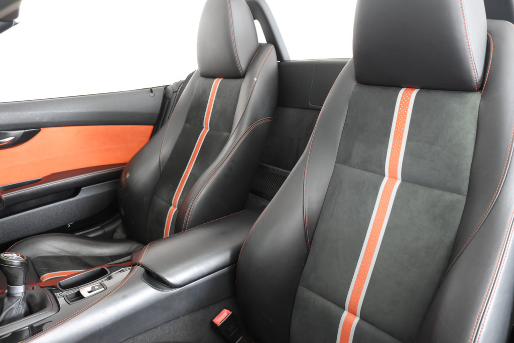 BMW Z4 M M Sport Brown #33