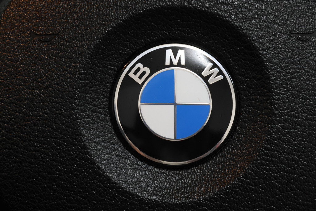 BMW Z4 M M Sport Brown #25