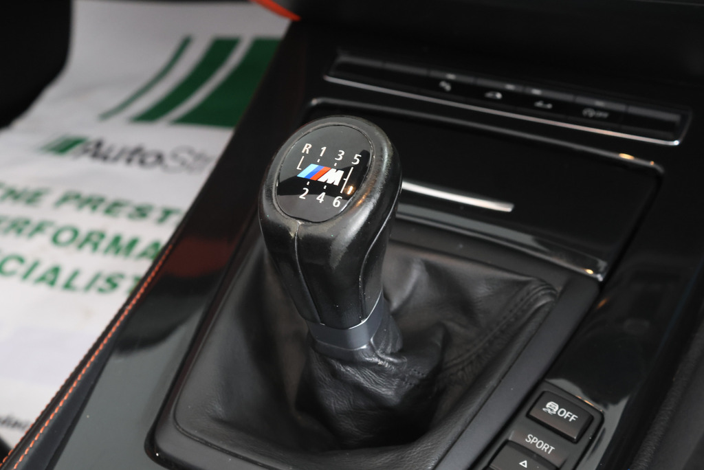 BMW Z4 M M Sport Brown #38