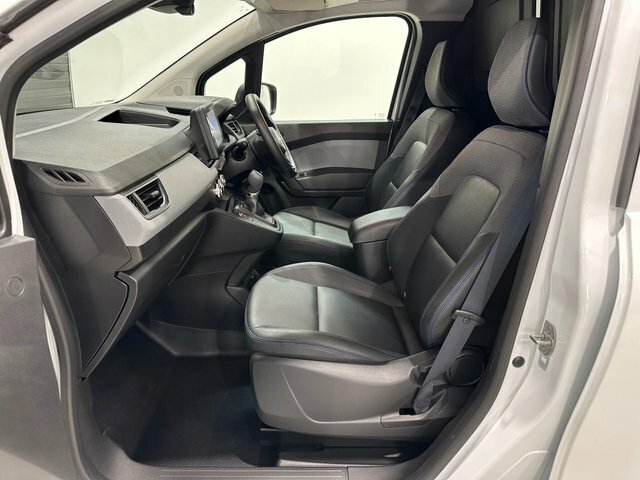 Nissan TOWNSTAR Acenta L1 6Dr DY74XXF White #3