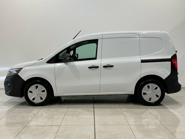 Nissan TOWNSTAR Acenta L1 6Dr DY74XXF White #6