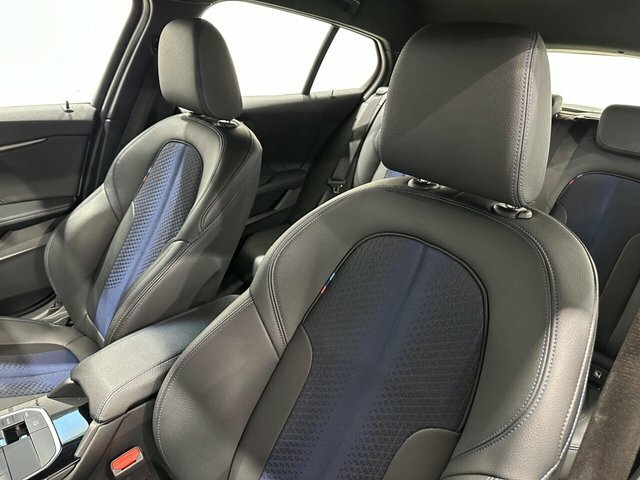 BMW 1 Series 118I M Sport Lcp LB24DSU Grey #5