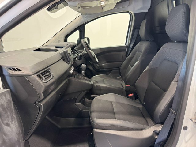 Renault Kangoo Ml19 45Kwh Start White #2