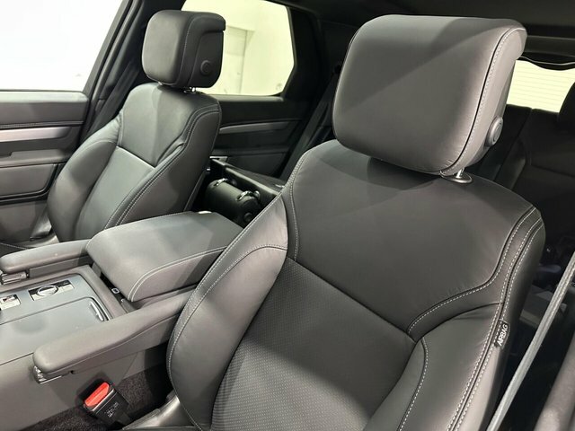 Land Rover Discovery D300 Mhev R-dynamic Se Brown #3