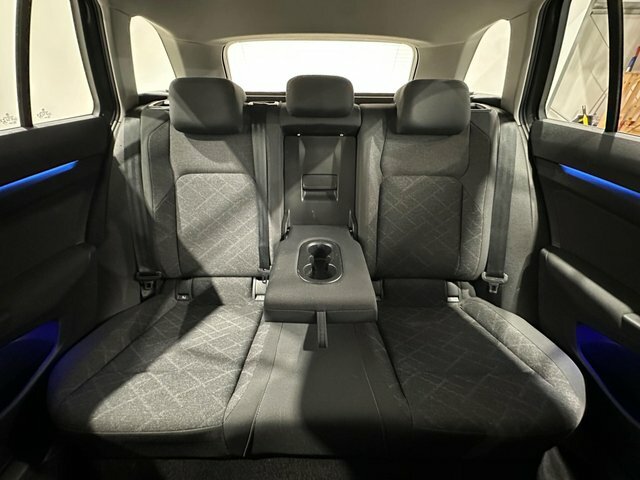 Volkswagen Golf Etsi Mhev Life Dsg Grey #6