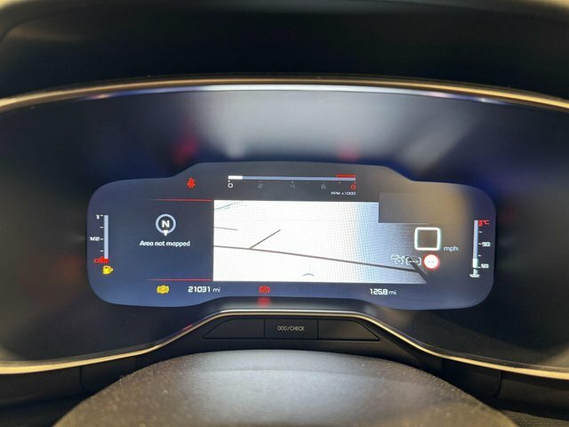 Citroen C5 Aircross Puretech C-series Edition Euro MT23KJY White #2