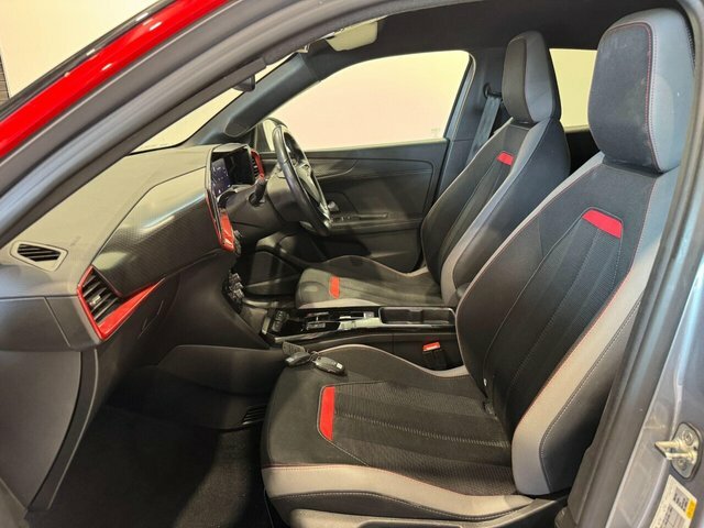 Vauxhall Mokka-e Gs Auto 5dr MH72OCR Grey #2