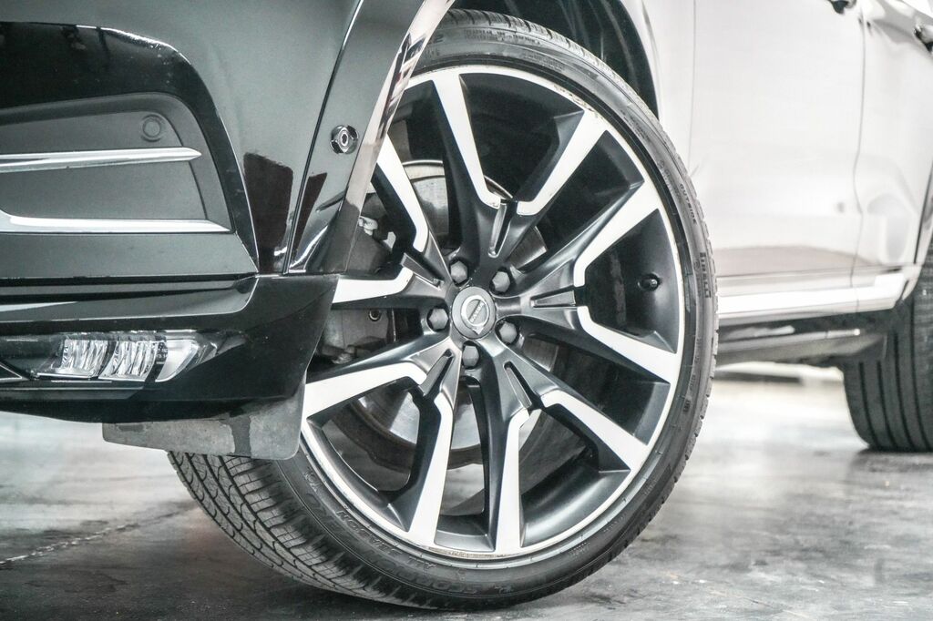 Volvo XC60 2020 2.0 B5 Mhev Inscription Pro Suv Hy KJ69OGP Black #2