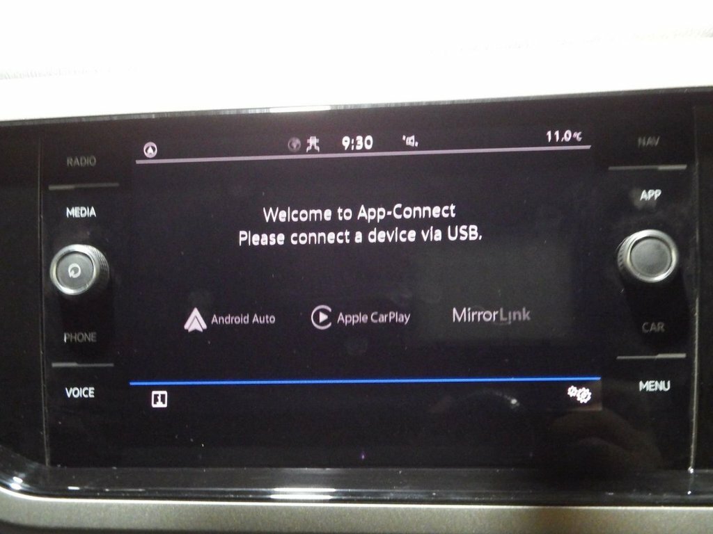 Volkswagen Polo 1L Match BD21MHX Black #5