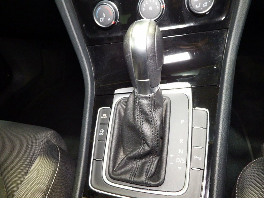 Volkswagen Golf 1.4L Gt Silver #5