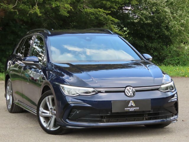 Volkswagen Golf Manual CF22EFT Blue #3