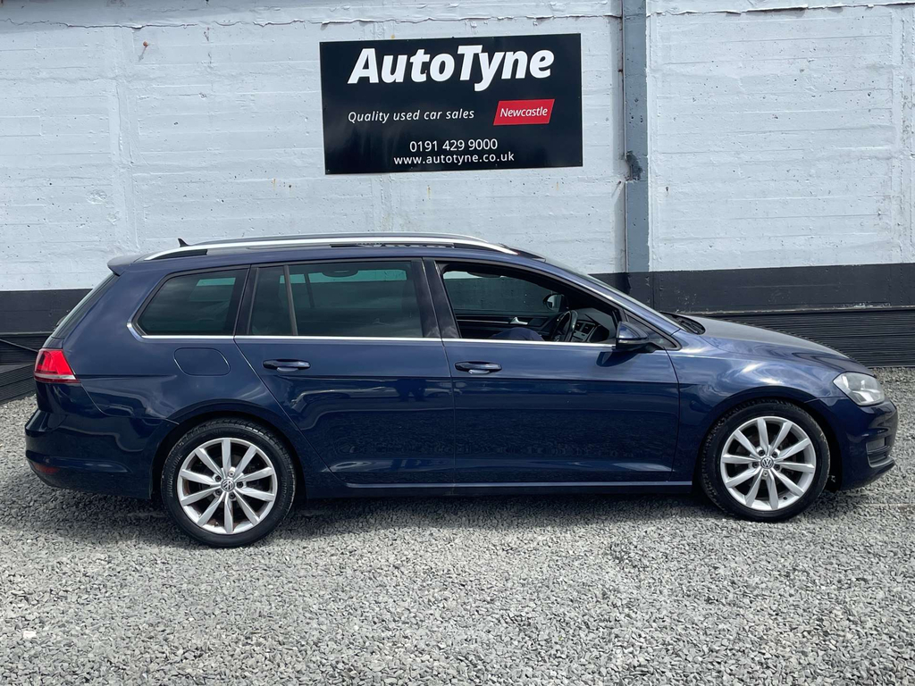 Volkswagen Golf Gt Bluemotion Technology Tdi ML63ECC #5