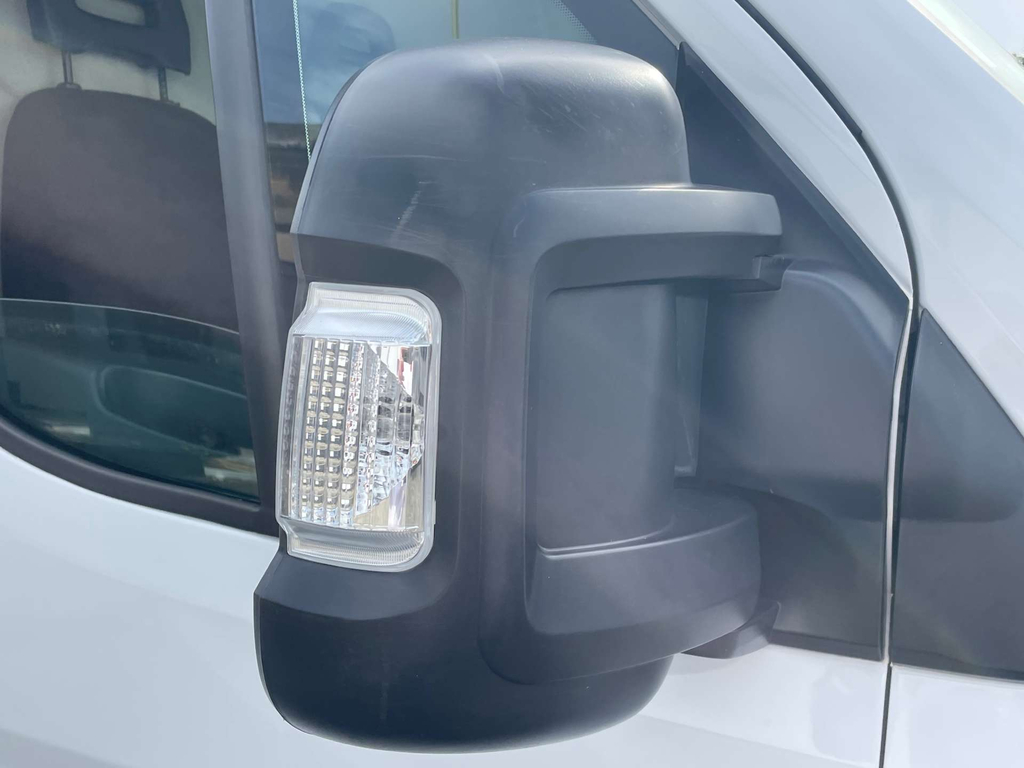 Fiat Ducato E-ducato 35 Tecnico Grey #7