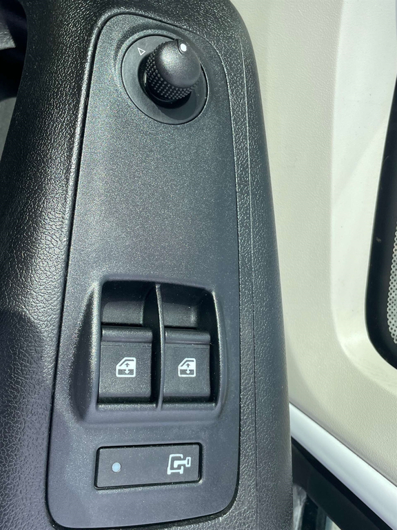 Fiat Ducato E-ducato 35 Tecnico Grey #17