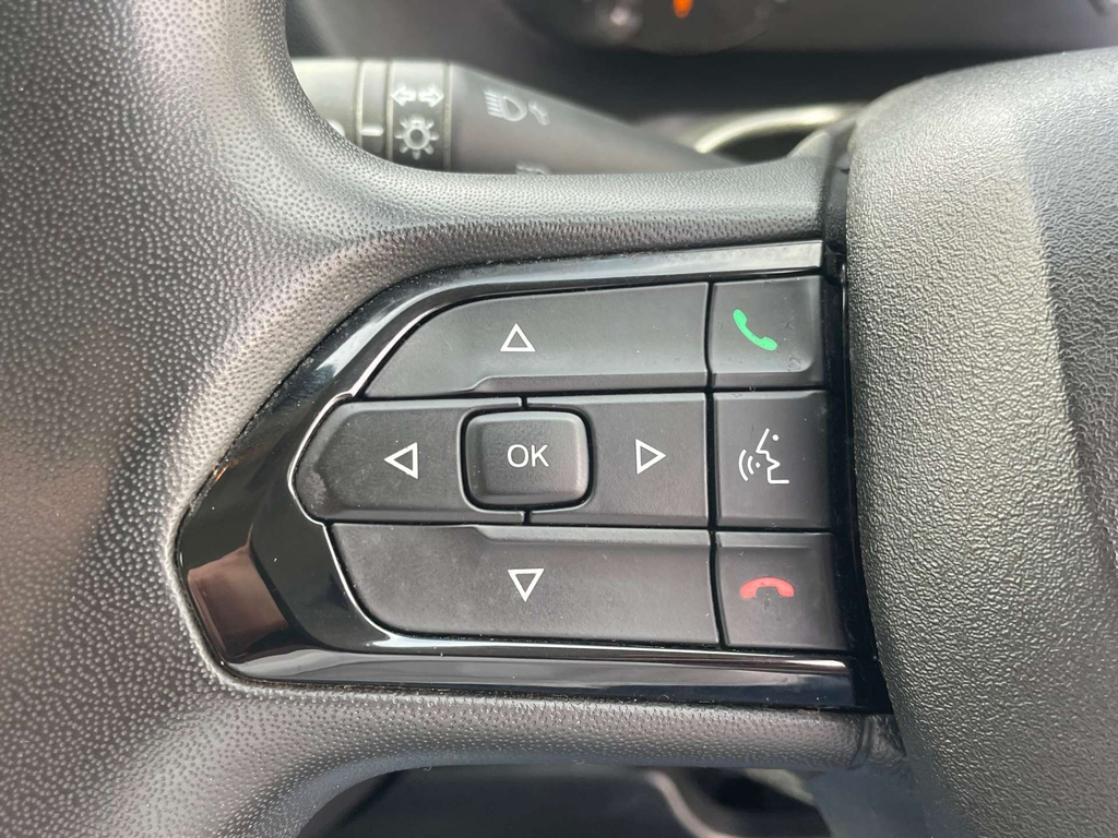 Fiat Ducato E-ducato 35 Tecnico Grey #13