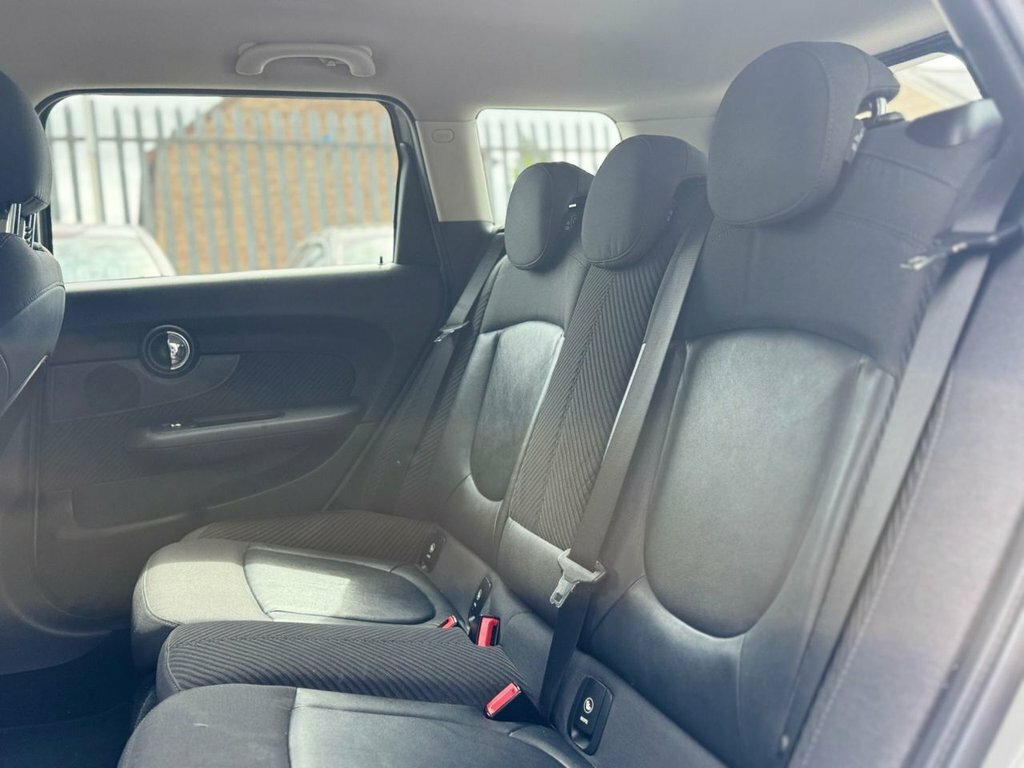 Mini Clubman 1.5L Cooper YC18HYF Grey #6