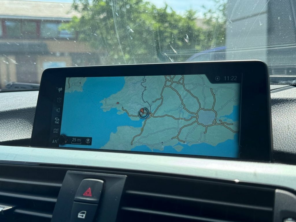 BMW 3 Series 2L M Sport BW66BFA Grey #4