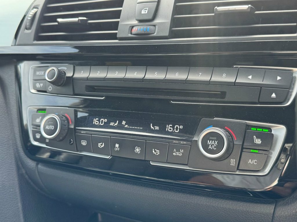 BMW 3 Series 2L M Sport BW66BFA Grey #6