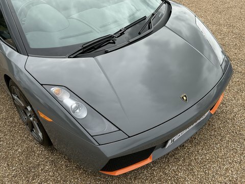 Lamborghini Gallardo Gallardo Spyder White #11