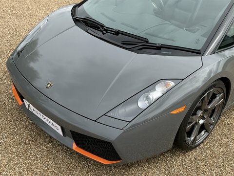 Lamborghini Gallardo Gallardo Spyder White #13