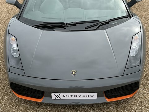 Lamborghini Gallardo Gallardo Spyder White #12