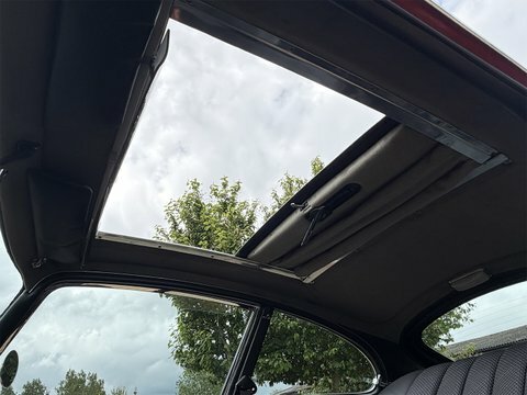 Jaguar E-Type 5.3 Series Iii Red #47