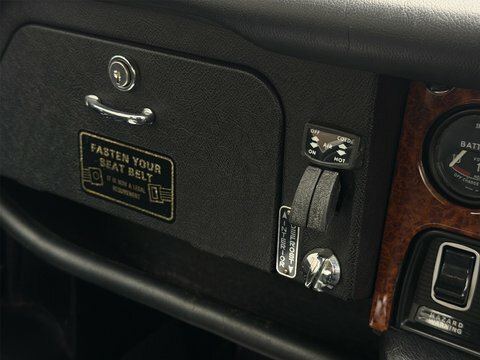 Jaguar E-Type 5.3 Series Iii Red #52