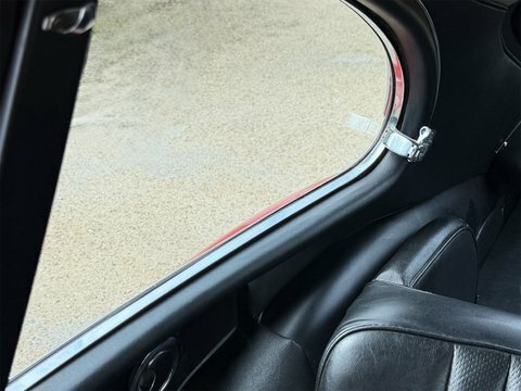 Jaguar E-Type 5.3 Series Iii Red #48