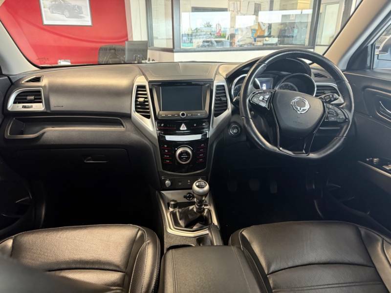 SsangYong Tivoli 1.6 Ultimate - 2020 20 Silver #5