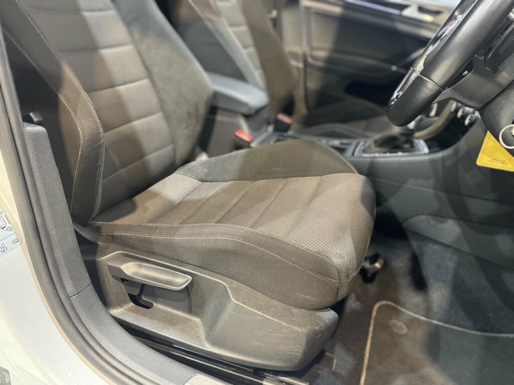 Volkswagen Golf 2.0 Tsi R Dsg 4Motion Euro 6 Ss YC19OGO Silver #5