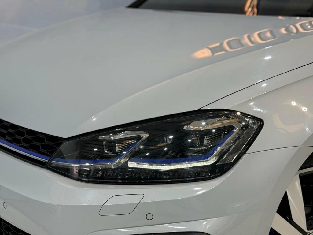 Volkswagen e-Golf 1.4 Tsi 8.7Kwh Gte Advance Dsg Euro 6 Ss Silver #6