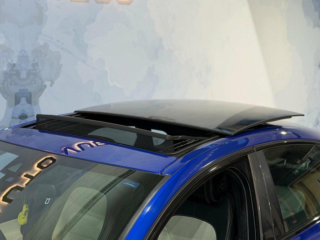 Jaguar XF 2.0D R-sport Euro 6 Ss BD17TYU Blue #2