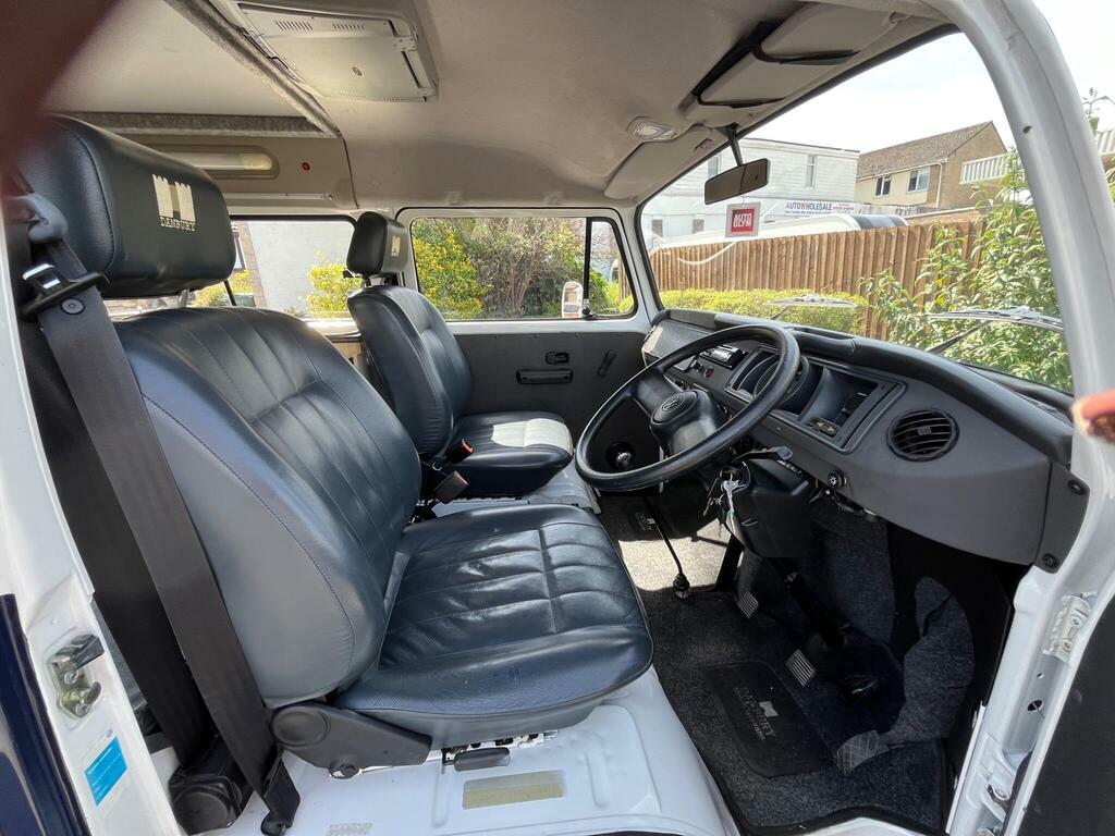 Volkswagen  Petrol Blue #37