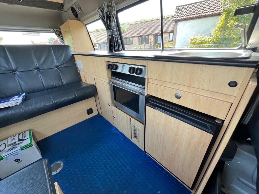 Volkswagen  Petrol Blue #38