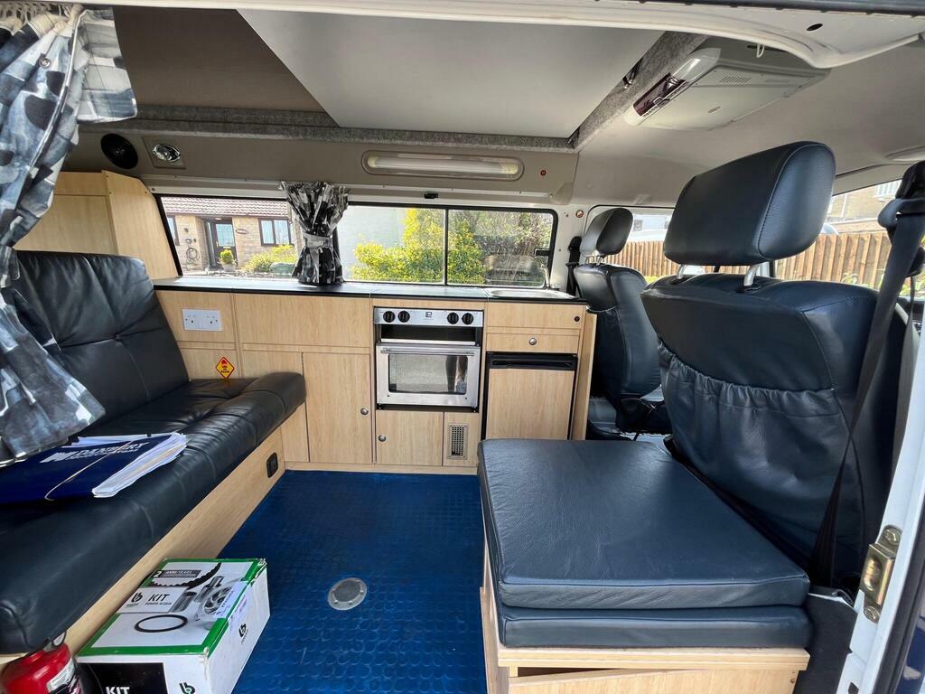 Volkswagen  Petrol Blue #42