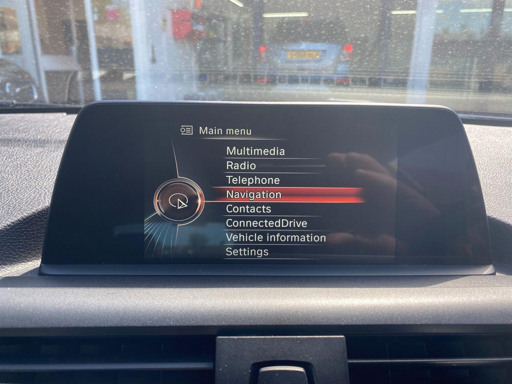 BMW 2 Series 2.0 Sport Euro 6 Ss WN66LTT  #5
