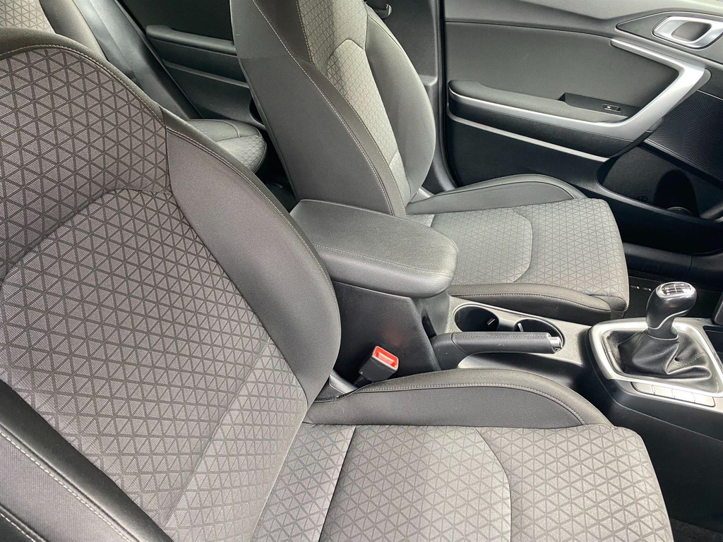 Kia Xceed 1.0 T-gdi 2 Euro 6 Ss YF21BFD  #6