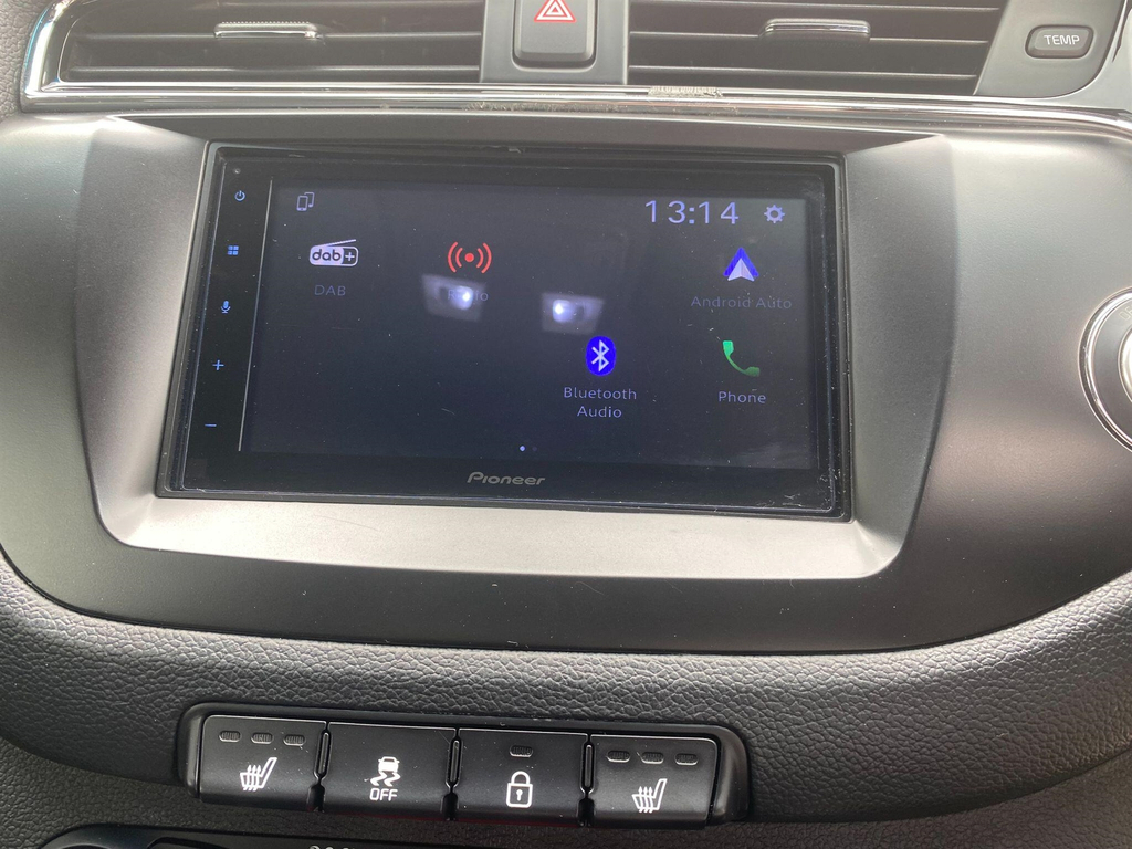 Kia Proceed 1.6 T-gdi Gt Euro 6  #4