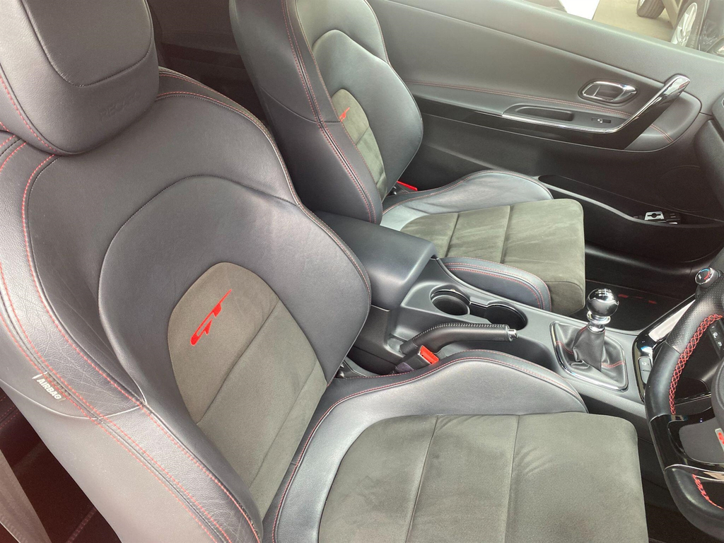 Kia Proceed 1.6 T-gdi Gt Euro 6  #6