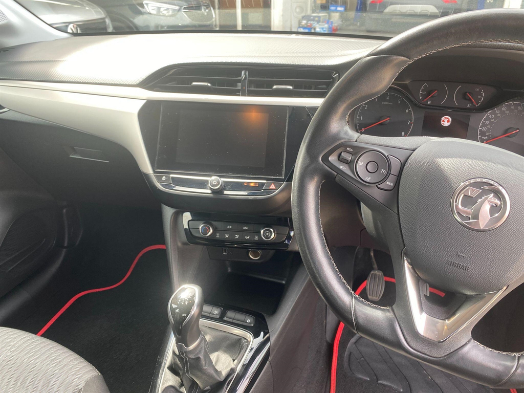 Vauxhall Corsa 1.2 Se Euro 6 ST20ZHG  #4