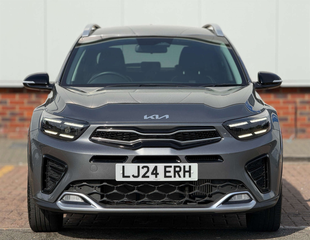 Kia Stonic Gt-line LJ24ERH  #2