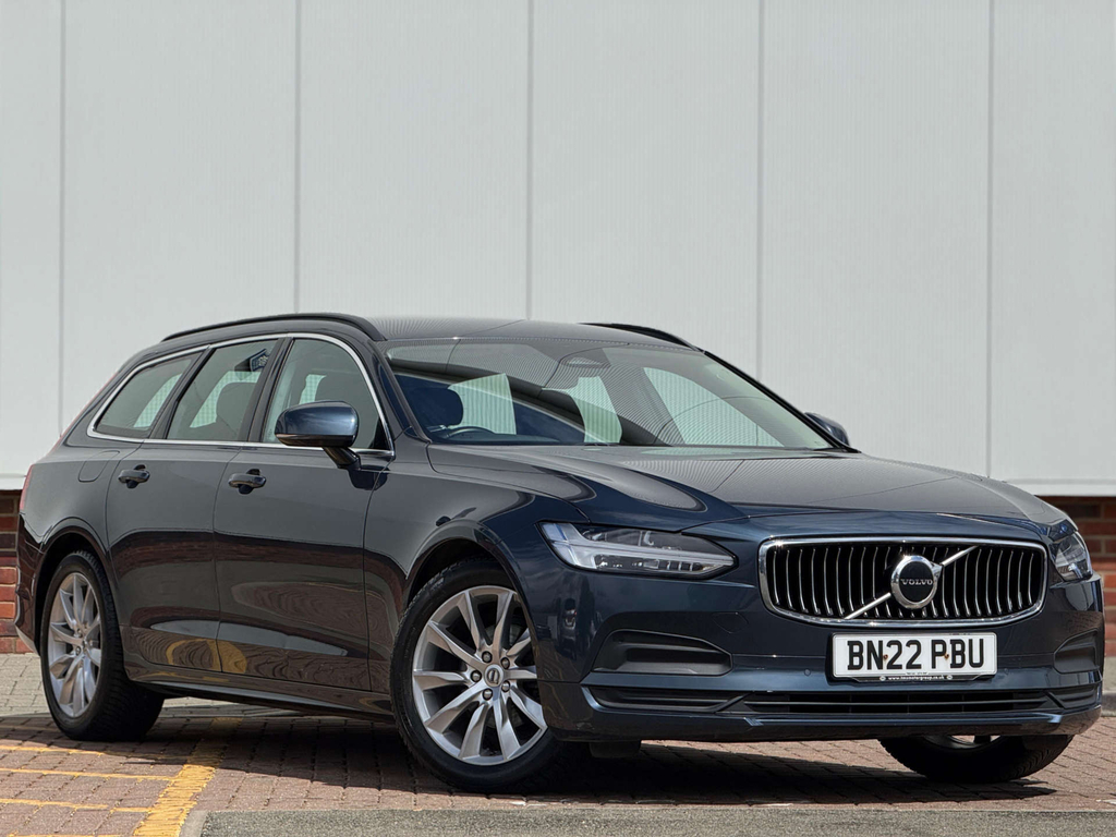 Volvo V90 Momentum B4 Mhev BN22PBU #6