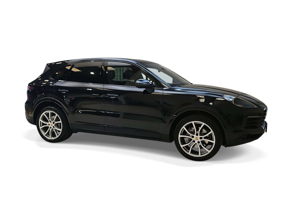 Porsche Cayenne V6 4Wd SW18KHK #2