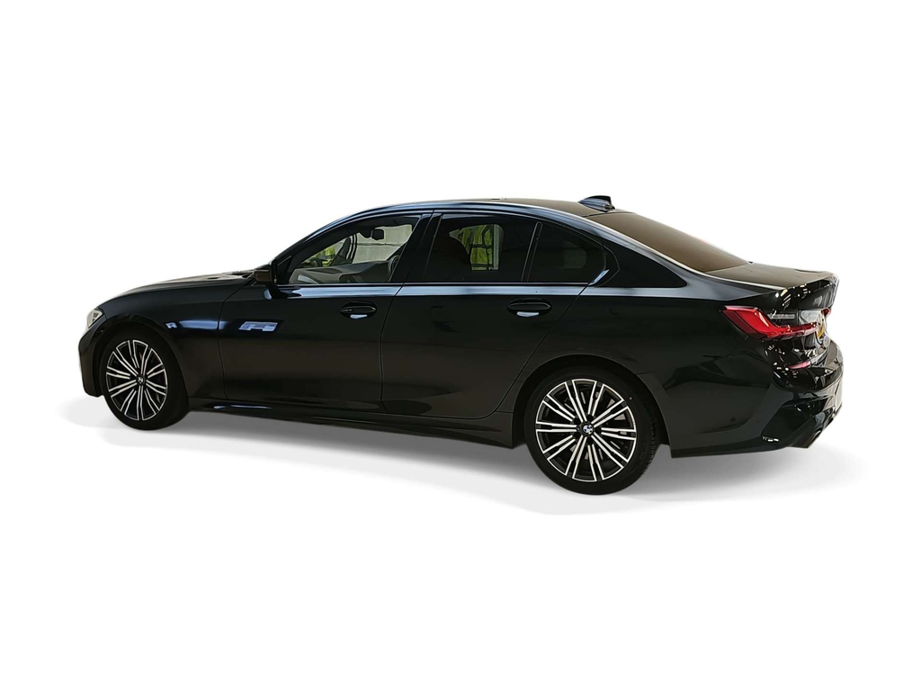 BMW 3 Series M Sport LM20KVS  #5