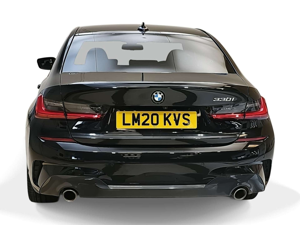 BMW 3 Series M Sport LM20KVS  #6