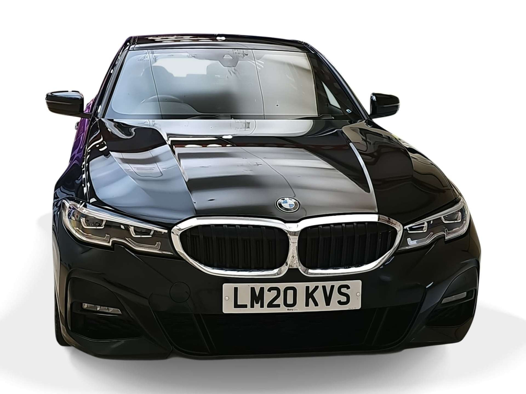 BMW 3 Series M Sport LM20KVS  #3
