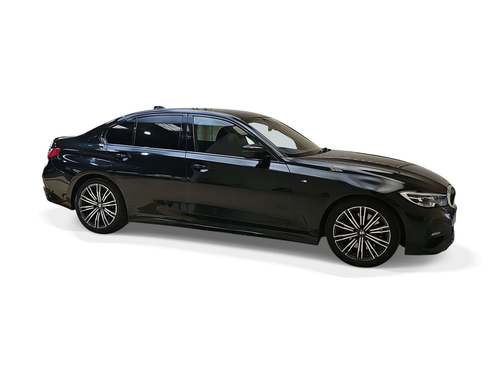 BMW 3 Series M Sport LM20KVS  #2