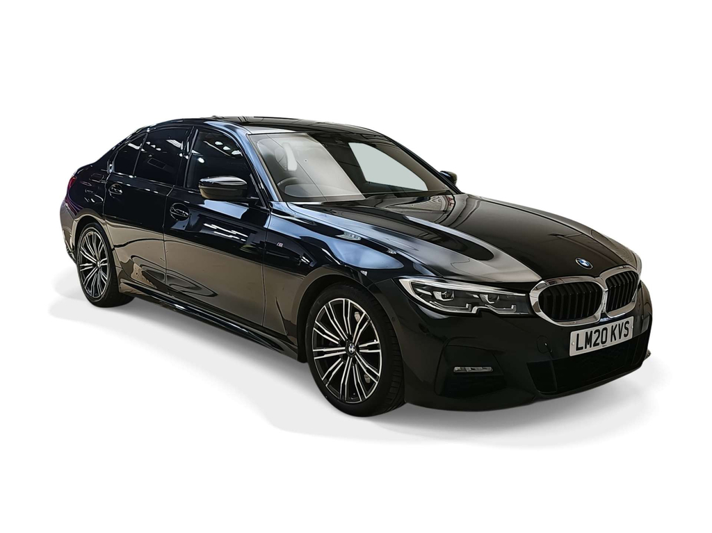 BMW 3 Series M Sport