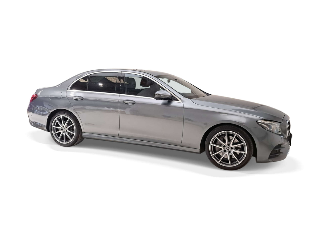 Mercedes-Benz E Class Amg Line Edition Premium WF70XCW #2